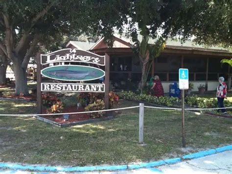 lightsey's okeechobee fl|lightsey's jensen beach.